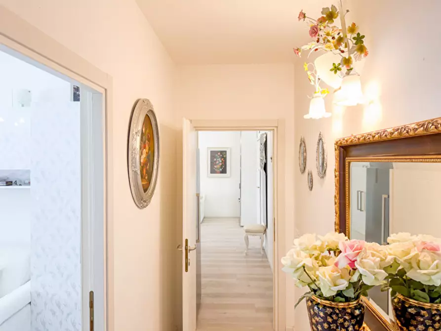 Immagine 7 di Appartamento in vendita  in Viale dei Colli a Cornuda