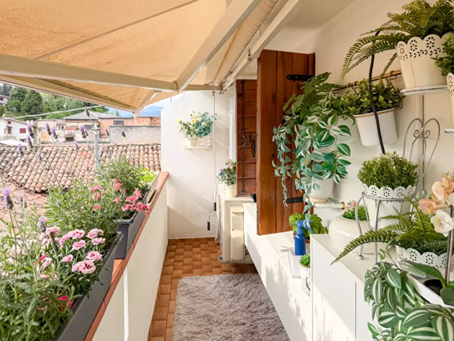 Immagine 20 di Appartamento in vendita  in Viale dei Colli a Cornuda