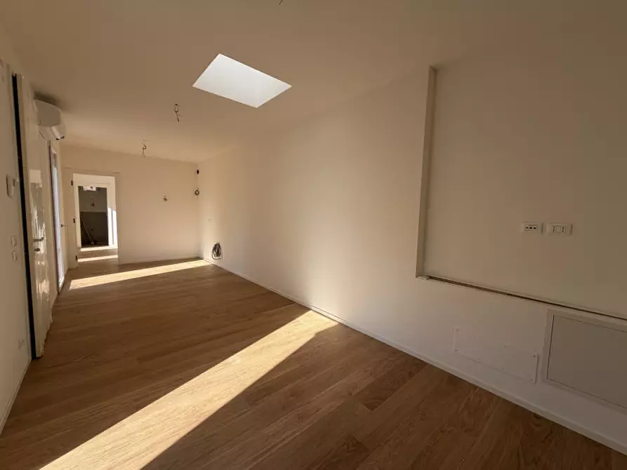 Immagine 3 di Casa indipendente in vendita  a San Donà Di Piave