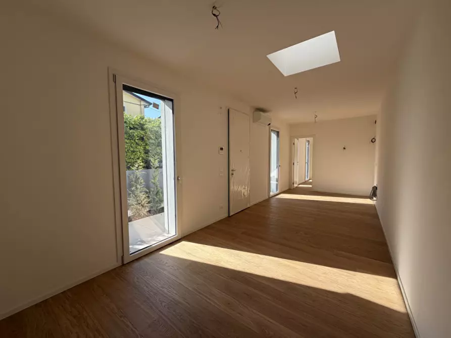 Immagine 4 di Casa indipendente in vendita  a San Donà Di Piave