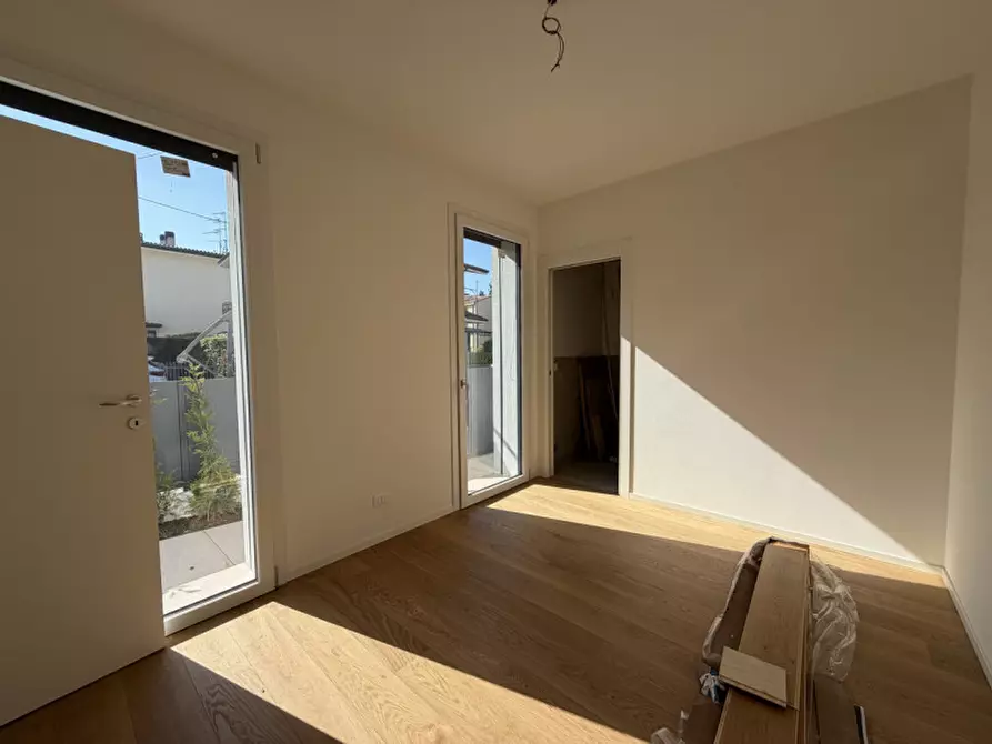 Immagine 8 di Casa indipendente in vendita  a San Donà Di Piave