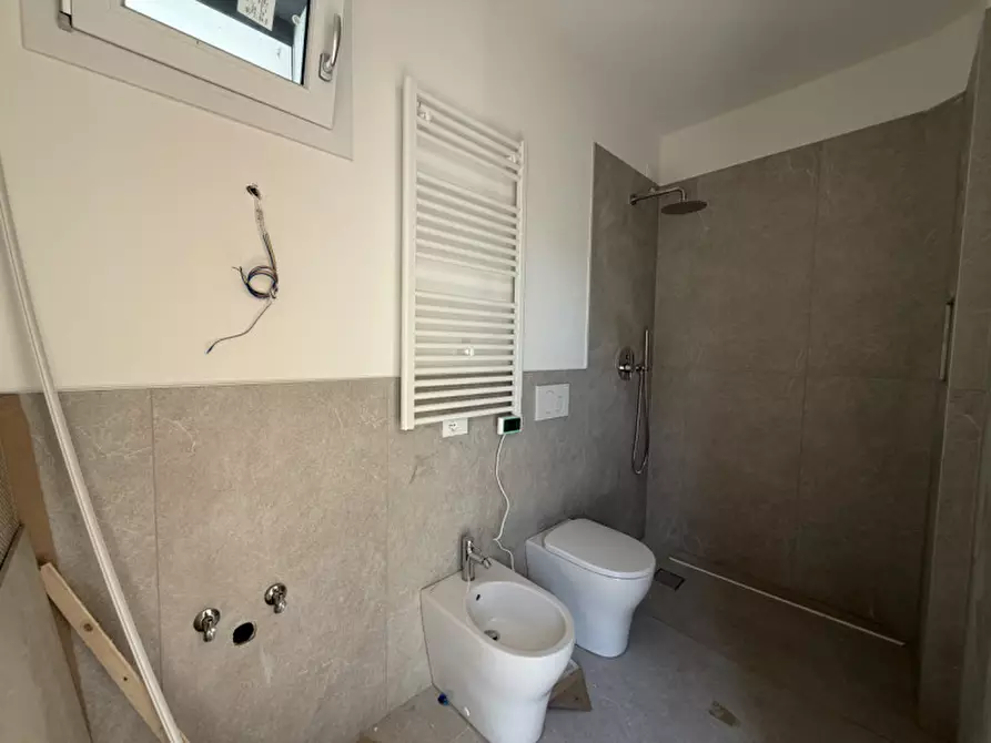Immagine 9 di Casa indipendente in vendita  a San Donà Di Piave
