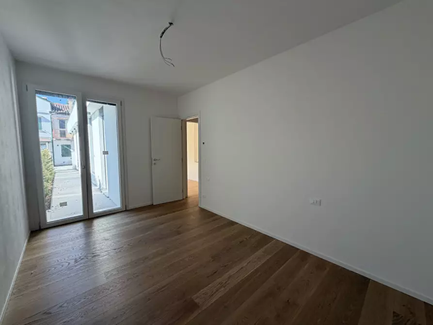 Immagine 13 di Casa indipendente in vendita  a San Donà Di Piave