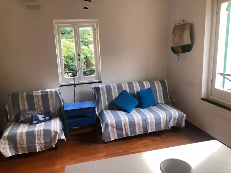 Immagine 1 di Appartamento in affitto  in Via San Bartolomeo a Camogli