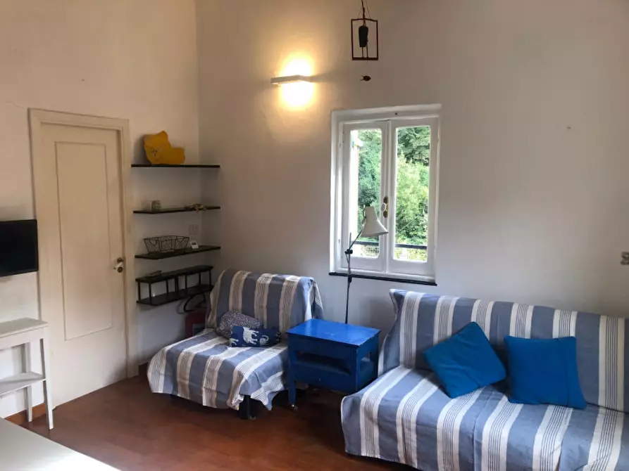 Immagine 5 di Appartamento in affitto  in Via San Bartolomeo a Camogli