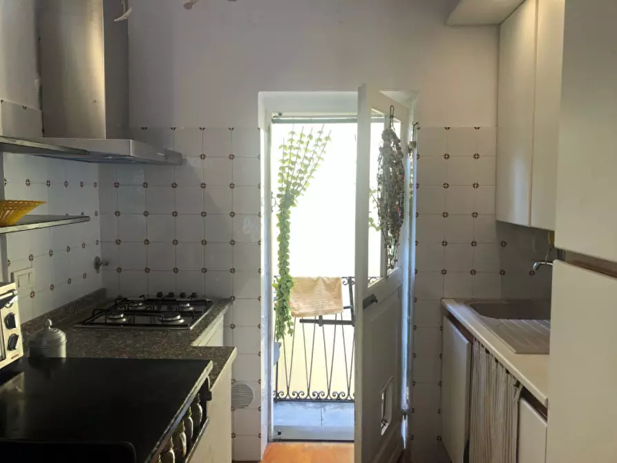 Immagine 6 di Appartamento in affitto  in Via San Bartolomeo a Camogli