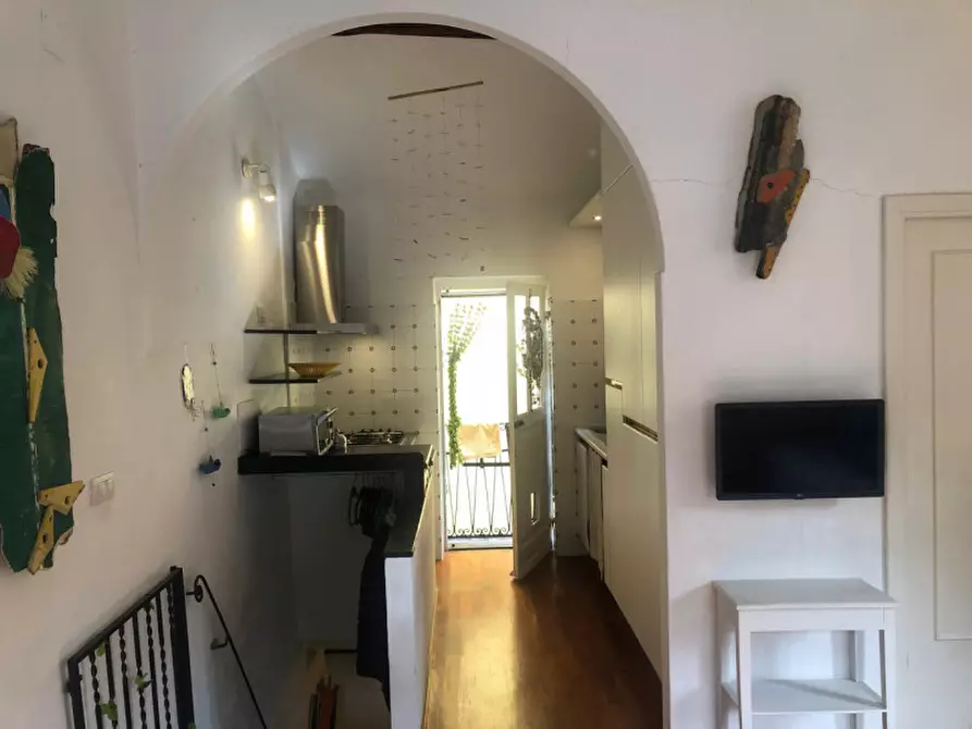 Immagine 8 di Appartamento in affitto  in Via San Bartolomeo a Camogli