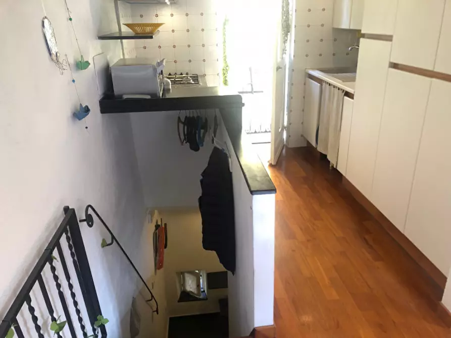 Immagine 9 di Appartamento in affitto  in Via San Bartolomeo a Camogli