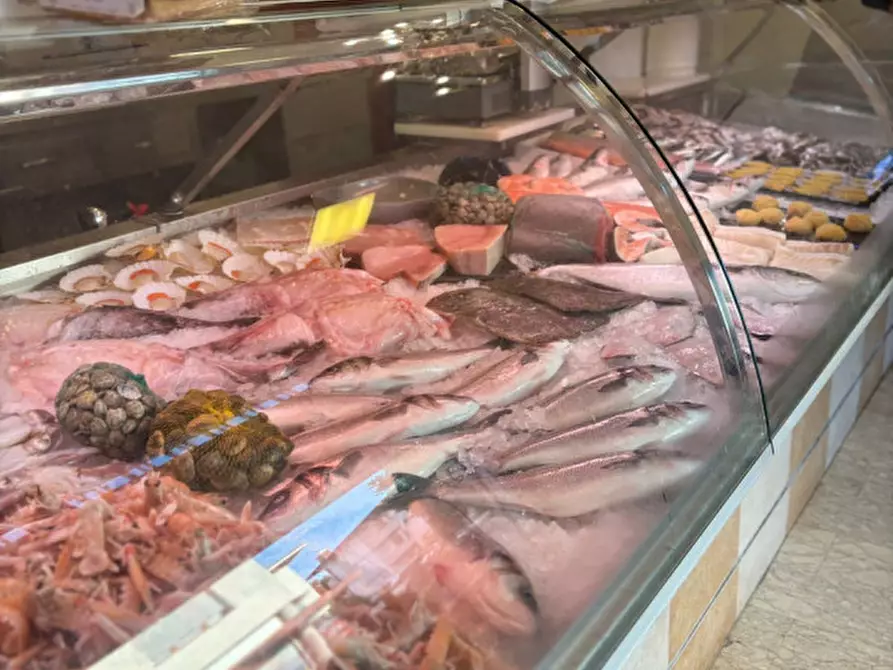 Immagine 3 di Attività commerciale in vendita  a Sacile