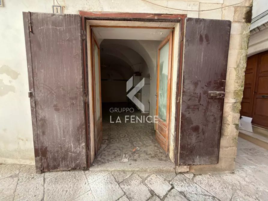 Immagine 2 di Monolocale in vendita  in via nicolo de lapi 1 a Martina Franca