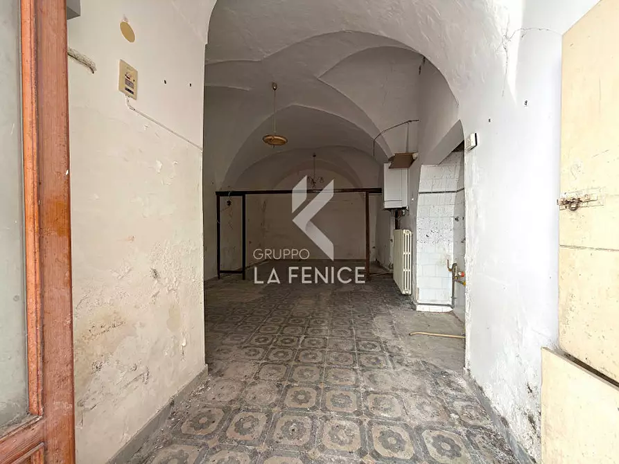 Immagine 3 di Monolocale in vendita  in via nicolo de lapi 1 a Martina Franca