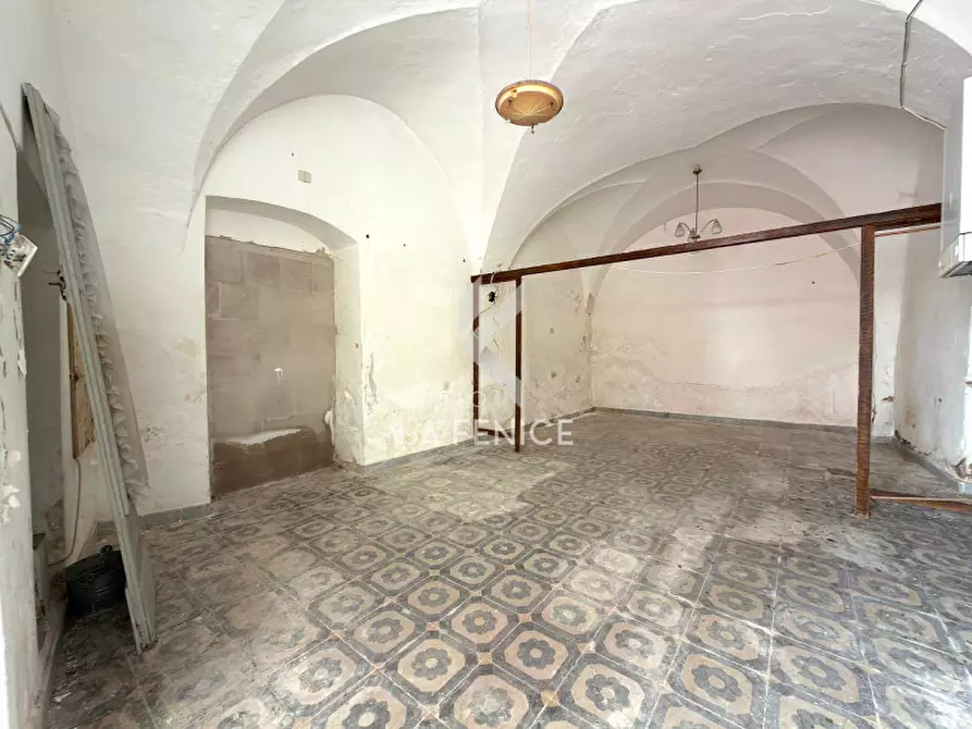 Immagine 4 di Monolocale in vendita  in via nicolo de lapi 1 a Martina Franca