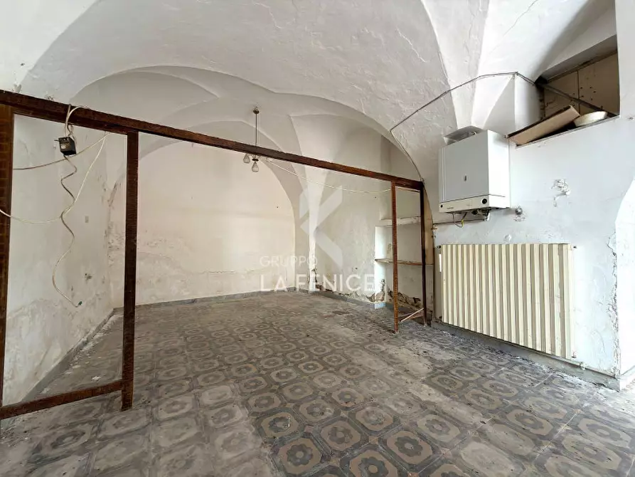 Immagine 5 di Monolocale in vendita  in via nicolo de lapi 1 a Martina Franca