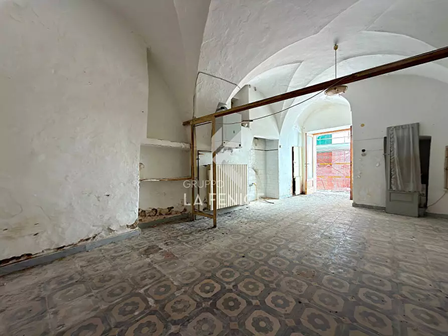 Immagine 7 di Monolocale in vendita  in via nicolo de lapi 1 a Martina Franca