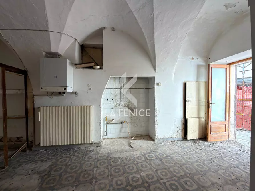 Immagine 8 di Monolocale in vendita  in via nicolo de lapi 1 a Martina Franca