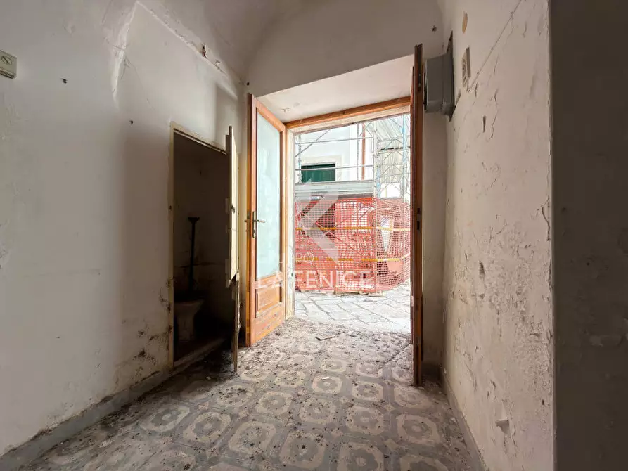 Immagine 9 di Monolocale in vendita  in via nicolo de lapi 1 a Martina Franca