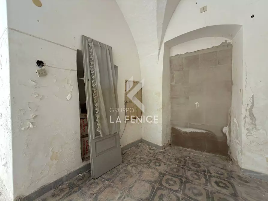 Immagine 10 di Monolocale in vendita  in via nicolo de lapi 1 a Martina Franca