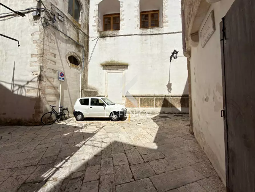 Immagine 13 di Monolocale in vendita  in via nicolo de lapi 1 a Martina Franca