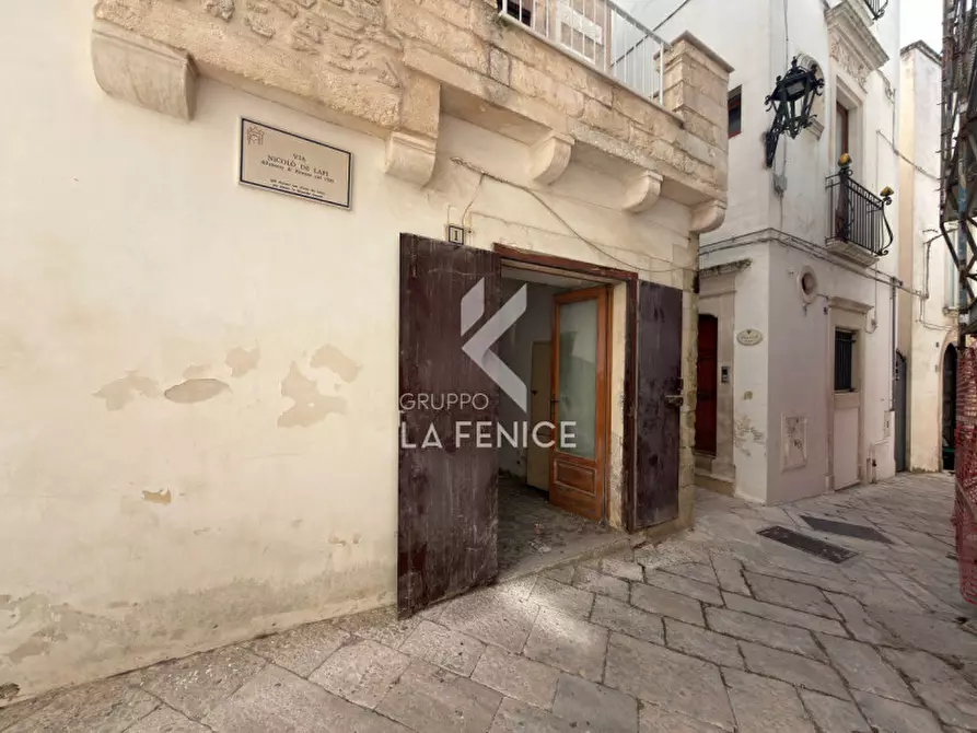 Immagine 14 di Monolocale in vendita  in via nicolo de lapi 1 a Martina Franca