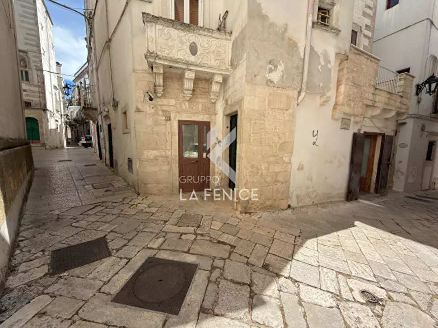 Immagine 15 di Monolocale in vendita  in via nicolo de lapi 1 a Martina Franca