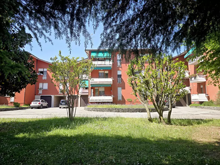 Immagine 1 di Appartamento in vendita  a Treviso