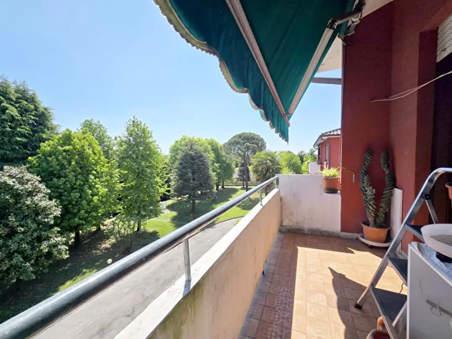 Immagine 3 di Appartamento in vendita  a Treviso
