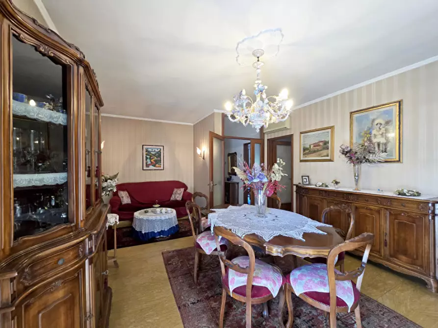 Immagine 4 di Appartamento in vendita  a Treviso