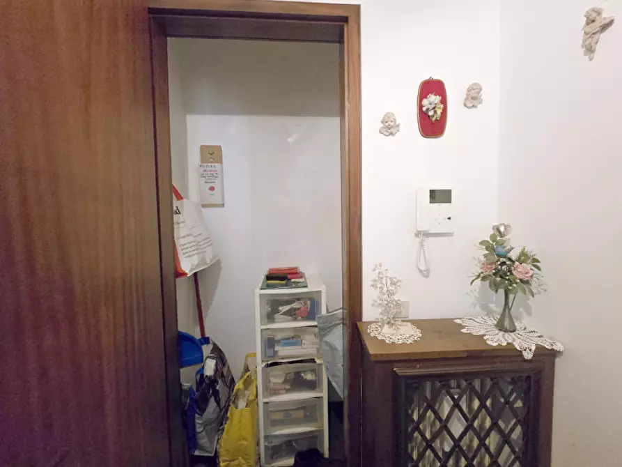 Immagine 6 di Appartamento in vendita  a Treviso