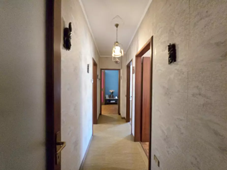 Immagine 8 di Appartamento in vendita  a Treviso