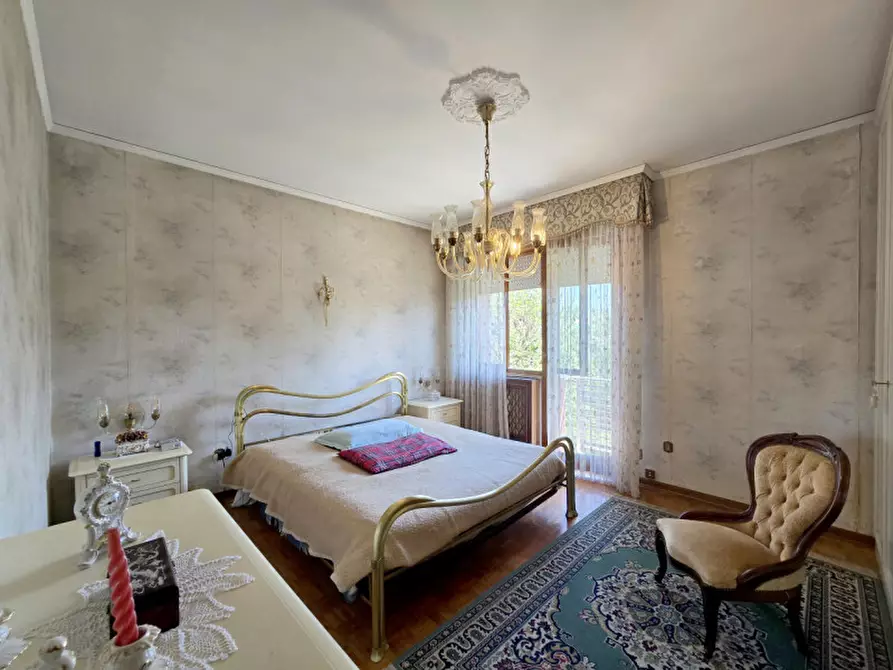 Immagine 9 di Appartamento in vendita  a Treviso