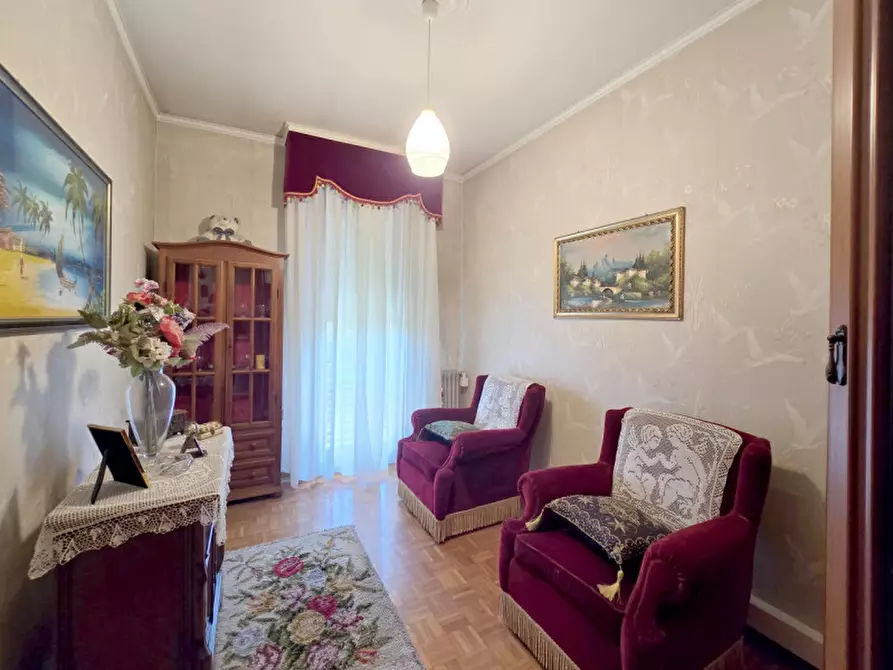 Immagine 11 di Appartamento in vendita  a Treviso