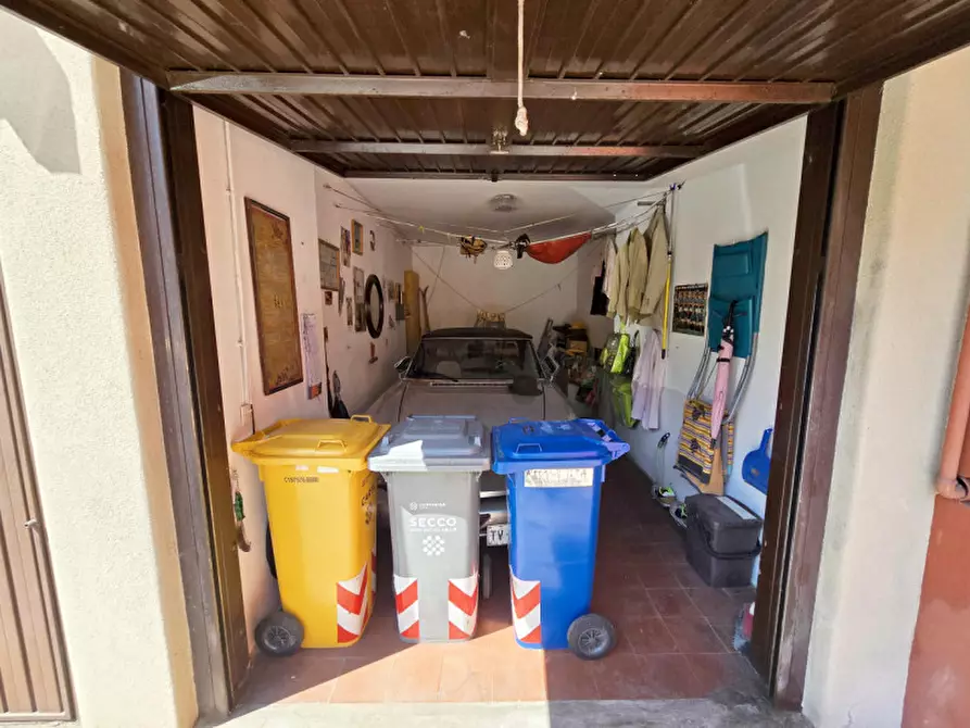 Immagine 13 di Appartamento in vendita  a Treviso