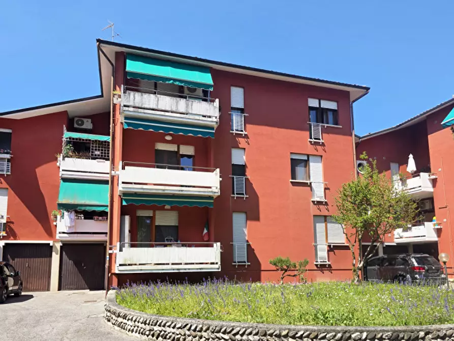 Immagine 17 di Appartamento in vendita  a Treviso
