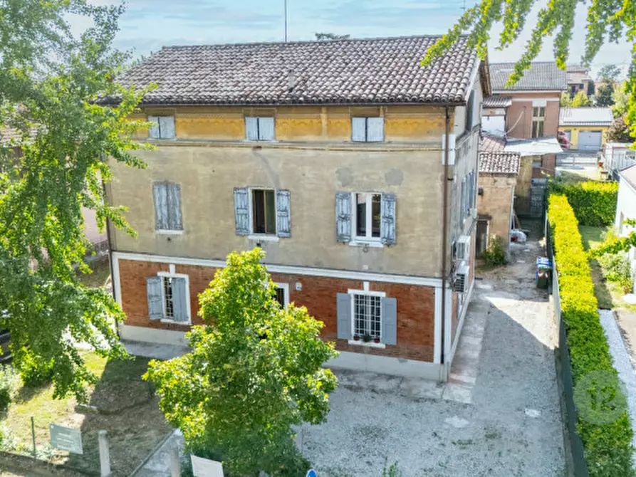 Immagine 14 di Appartamento in vendita  a Soliera
