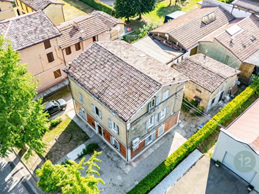 Immagine 15 di Appartamento in vendita  a Soliera