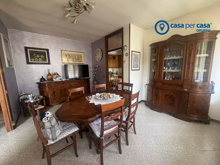 Immagine 4 di Casa bifamiliare in vendita  in Via San Gaetano a Anguillara Veneta