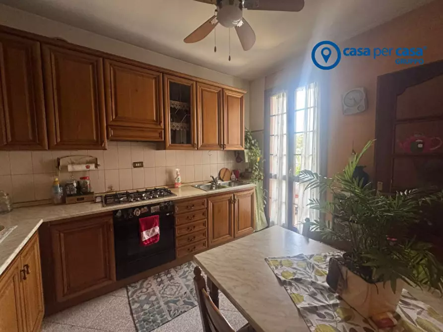 Immagine 5 di Casa bifamiliare in vendita  in Via San Gaetano a Anguillara Veneta