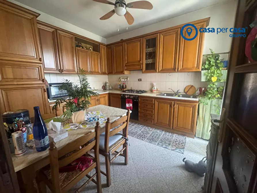 Immagine 6 di Casa bifamiliare in vendita  in Via San Gaetano a Anguillara Veneta