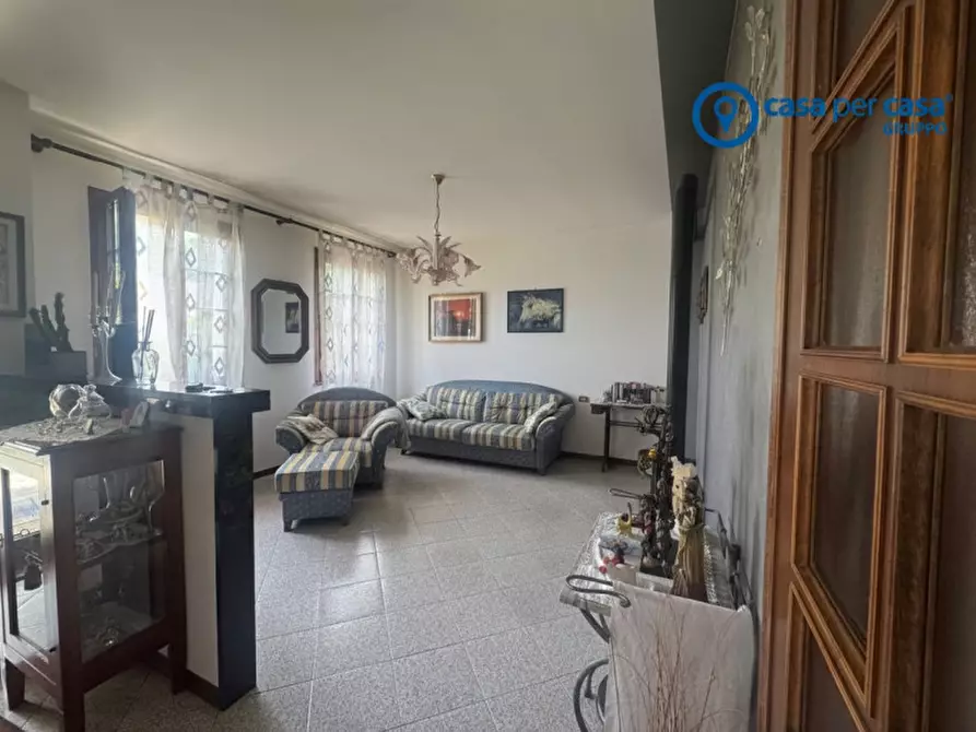 Immagine 7 di Casa bifamiliare in vendita  in Via San Gaetano a Anguillara Veneta