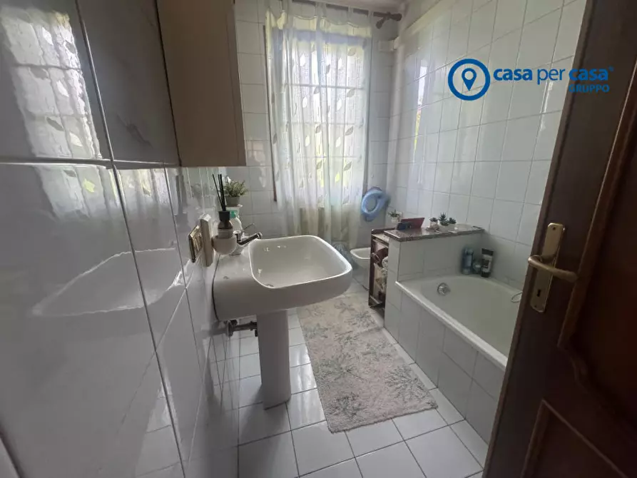 Immagine 9 di Casa bifamiliare in vendita  in Via San Gaetano a Anguillara Veneta