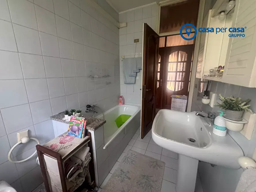 Immagine 10 di Casa bifamiliare in vendita  in Via San Gaetano a Anguillara Veneta