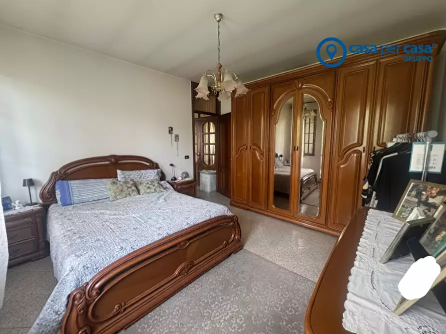 Immagine 12 di Casa bifamiliare in vendita  in Via San Gaetano a Anguillara Veneta