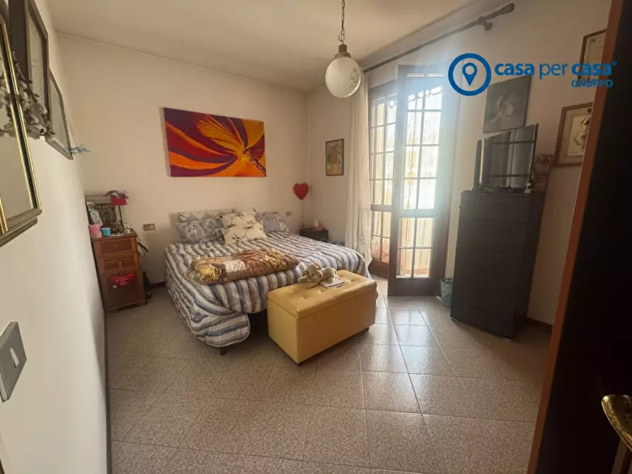 Immagine 13 di Casa bifamiliare in vendita  in Via San Gaetano a Anguillara Veneta