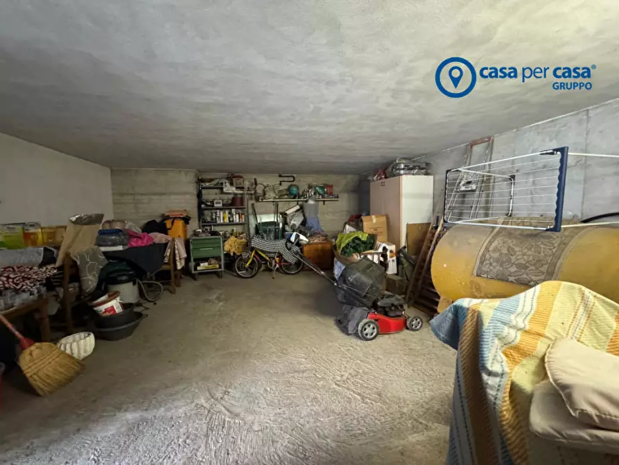 Immagine 15 di Casa bifamiliare in vendita  in Via San Gaetano a Anguillara Veneta