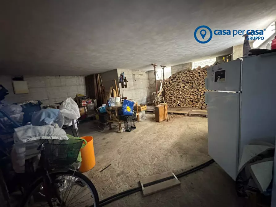 Immagine 16 di Casa bifamiliare in vendita  in Via San Gaetano a Anguillara Veneta