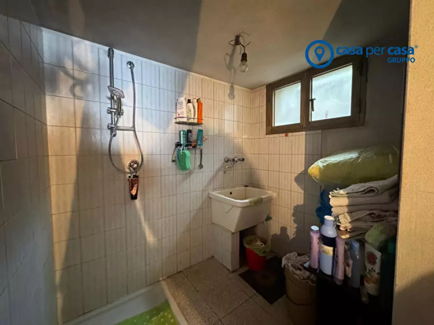 Immagine 17 di Casa bifamiliare in vendita  in Via San Gaetano a Anguillara Veneta