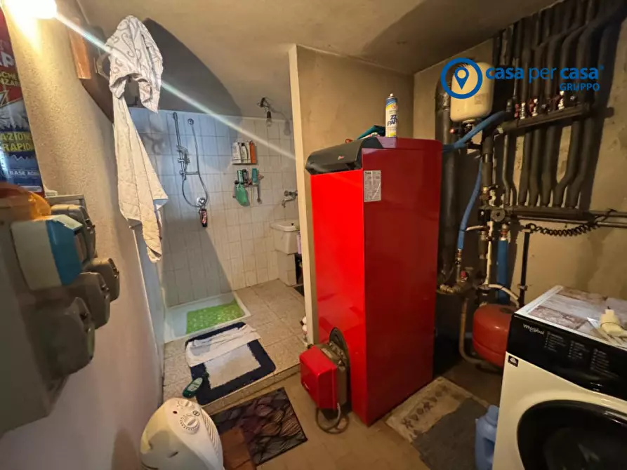Immagine 18 di Casa bifamiliare in vendita  in Via San Gaetano a Anguillara Veneta