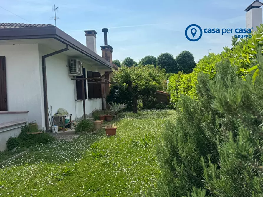 Immagine 19 di Casa bifamiliare in vendita  in Via San Gaetano a Anguillara Veneta