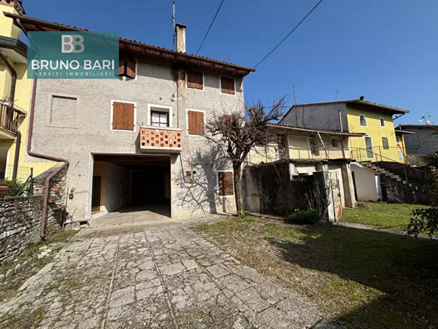 Immagine 1 di Rustico / casale in vendita  in via de Bortoli a San Quirino