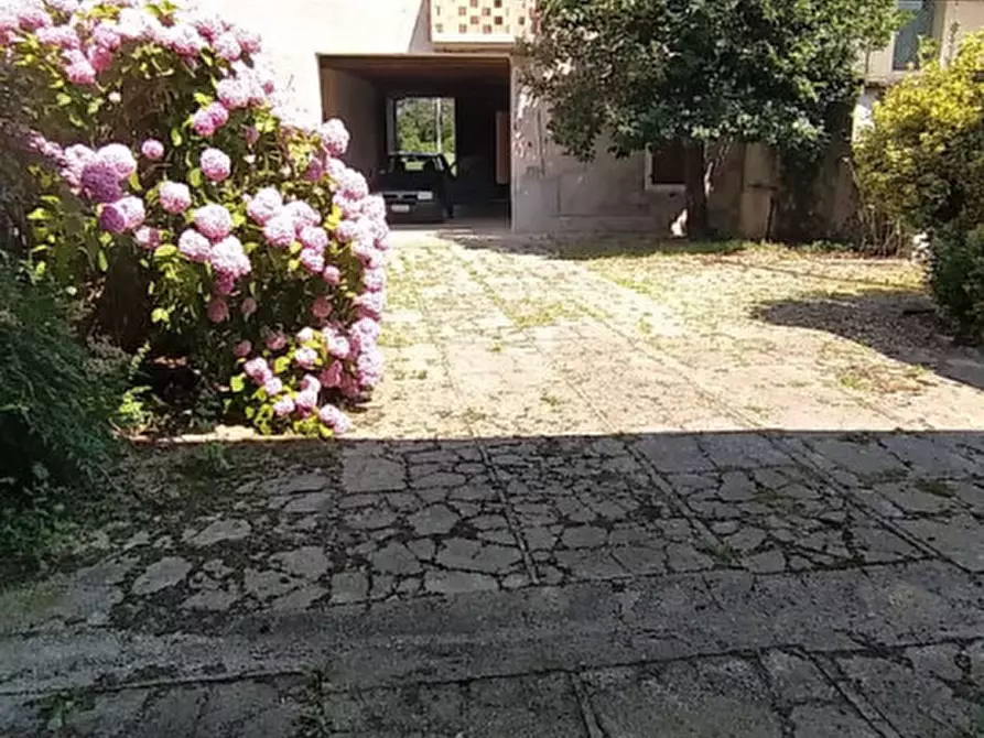 Immagine 2 di Rustico / casale in vendita  in via de Bortoli a San Quirino